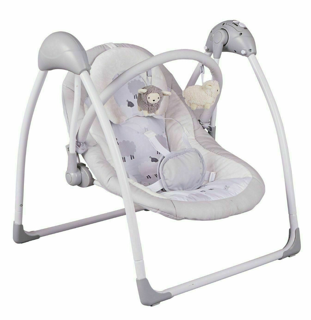 cuggl bouncer